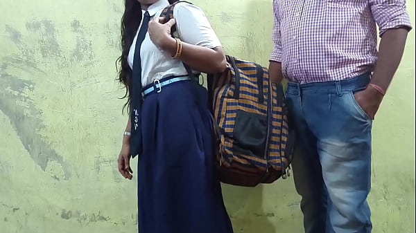 Indian college girl did wrong thing with her teacher Mumbai Ashu