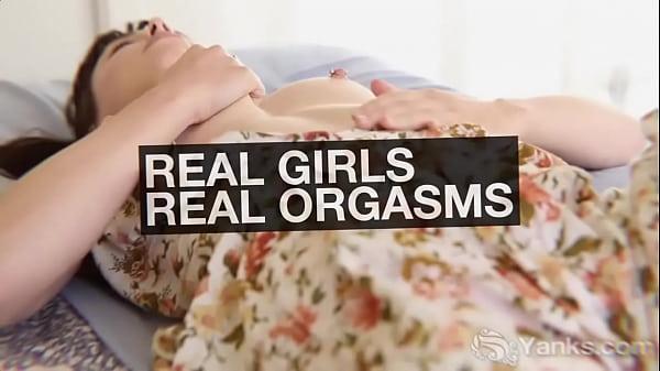 Yanks Babes Ginger und Tessa Double Cumming