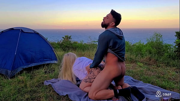 Cumshot Teen teases - passionate