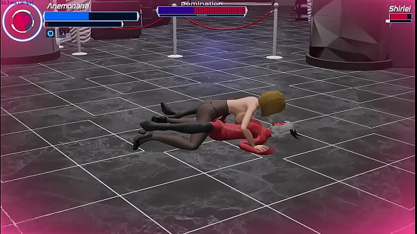 Dieser Sukkubus kann auch stecken! [Solas City Heroes]