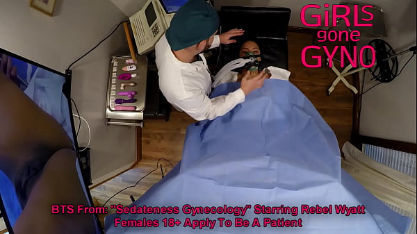 SFW – NonNude BTS aus Rebel Wyatts Compilation, Filme bei GirlsGoneGyno Reup ansehen