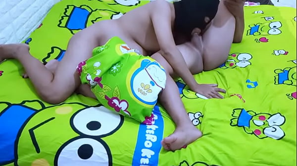 Anche la zia zia è lussuriosa