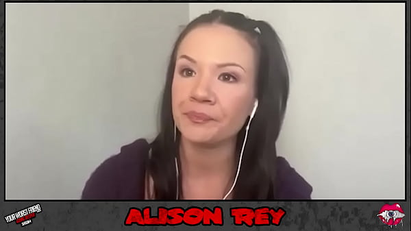 Alison Rey – Your Worst Friend: Going Deeper Staffel 4 (Pornostar)