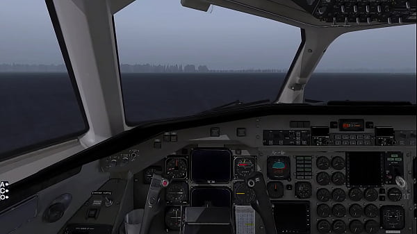 Comment démarrer le tutoriel Carenado/LES Saab 340 XP11