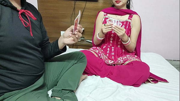 Brother did not beat his sister even after accepting his promise to fuck her, sister fucked her ass roleplay in hindi audio