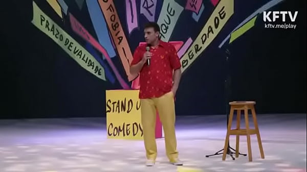 Leo Lins è stato messo a tacere dalla bomba del governo