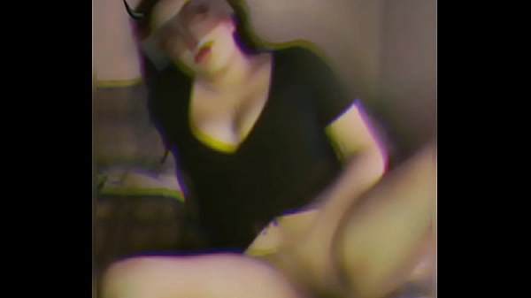 Lonely and very hot, I ended up fucking her with a dildo.