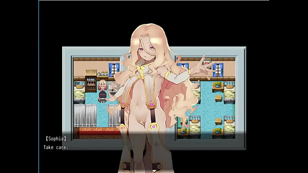 (18) H RPG Games Vio Max Volume RPG #4