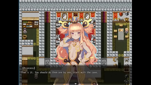 (18) H RPG Games Vio Max Volume RPG #2