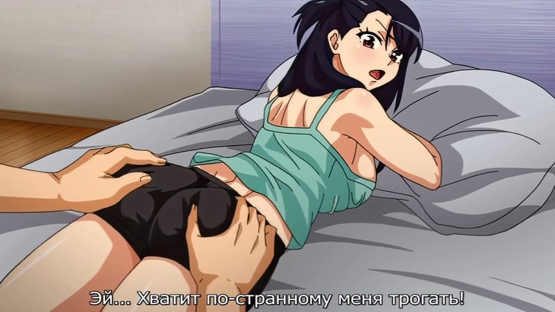 Hentai & hentai 18+ konomi ja nai kedo mukatsuku ane to aishou batsugun porno 1 [sottotitoli]