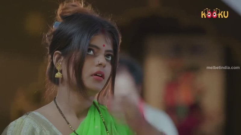 Listen sir-in-law kooku