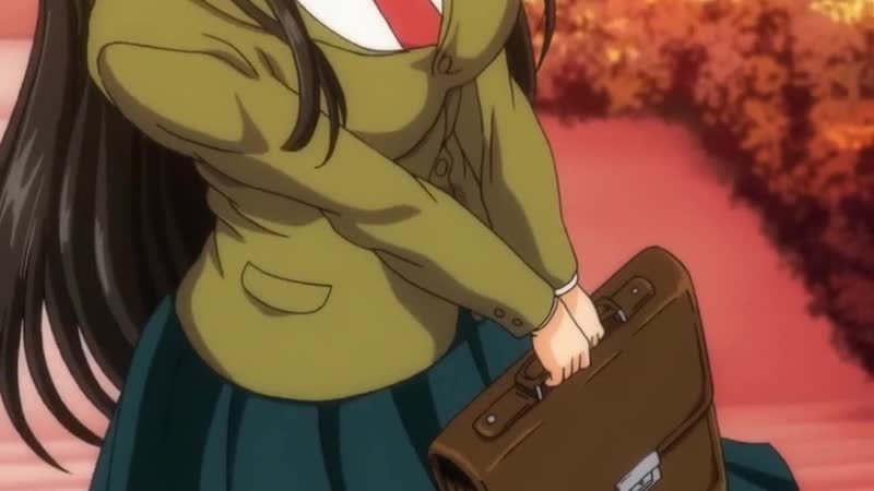 Fela pure mitarashi san chi no jijou die Animation [hentai/hentai]