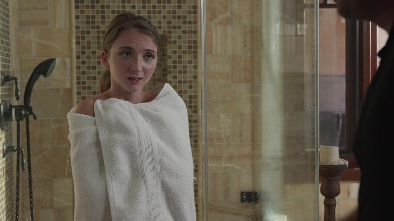 Macy Meadows haciendo que mi hermana se corra vol 2 [todo tipo de sexo, duro, mamada, incesto]