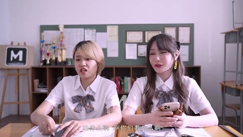 Shen nana [porno cinese chicube, nuovo porno asiatico cinese