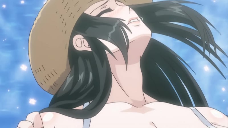 Thần khoái cảm / hachishaku hachiwa keraku meguri igyou kaikitan the animation – tập 2 hoạt hình thiên đường