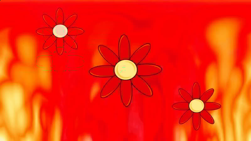 Ella Knox, quinn Wilde, chú thỏ Colby; sự thật về ham muốn