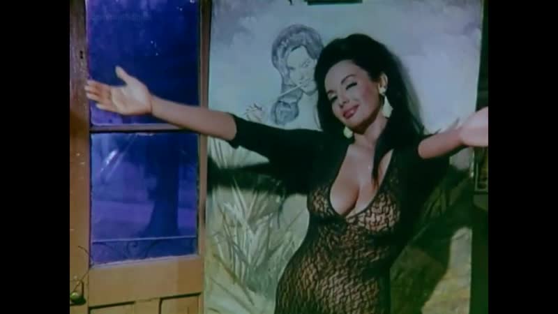 Alba Solis, Pepita Munoz, Isabel Sarli carne nuda (1968) guarda online