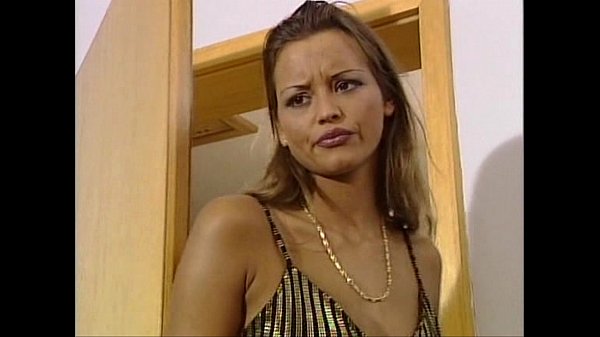 Denise la Bouche Ice Cold Angels scena 2