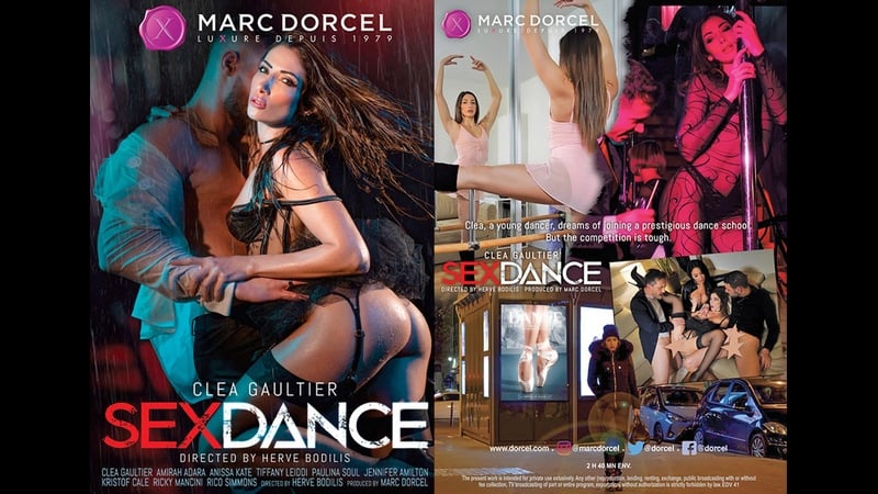 阿妮莎·凯特、克莉·高提耶、阿米拉·阿达拉、蒂凡尼·雷迪、宝琳娜灵魂全高清