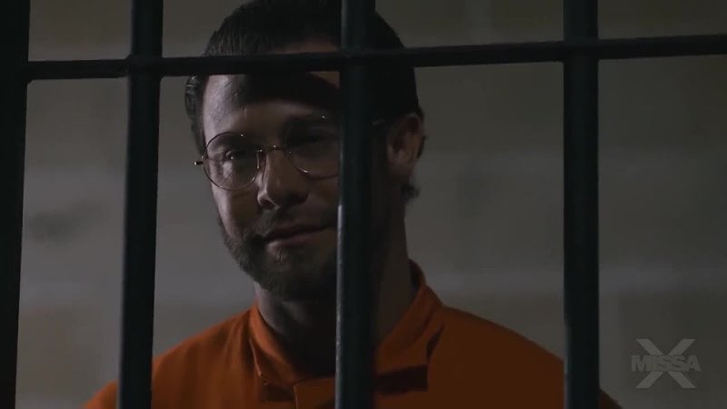 Un porno suelto pt 3 Aiden Ashley, Dante Collele, Seth Gamble (actuación de voz automática)