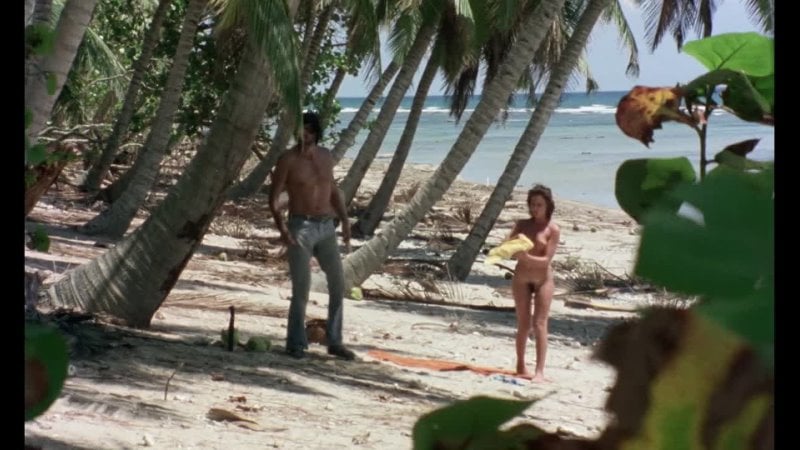 Notti erotiche dei giovani viventi (1980) [1080p]