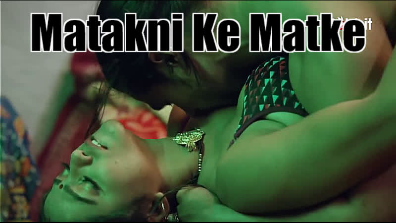 Matkani ke matke mùa 2 (phần 3) series web hot của rabbitmovies (2023)