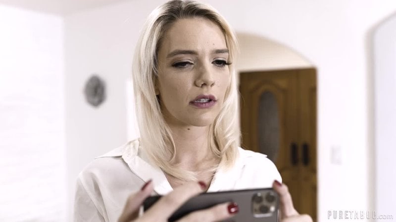 केन्ना जेम्स, अप्रैल ऑलसेन द नानी घटना [सभी सेक्स, कट्टर, मुख-मैथुन, गोंजो]