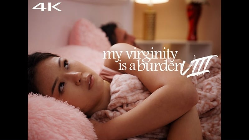 [missax] lulu chu my virginity is a burden viii
