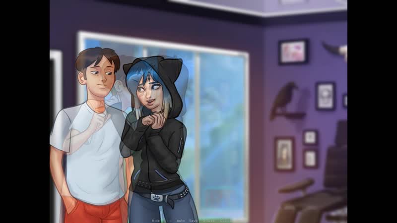 Erotische Flash-Spiel Summertimesaga ► Teil # 24 nur für Erwachsene, Jugendliche für Kinder!!!