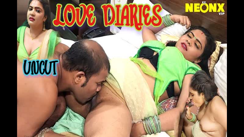 Love Diaries 2023 cortometraggio hot hindi non tagliato – neonx