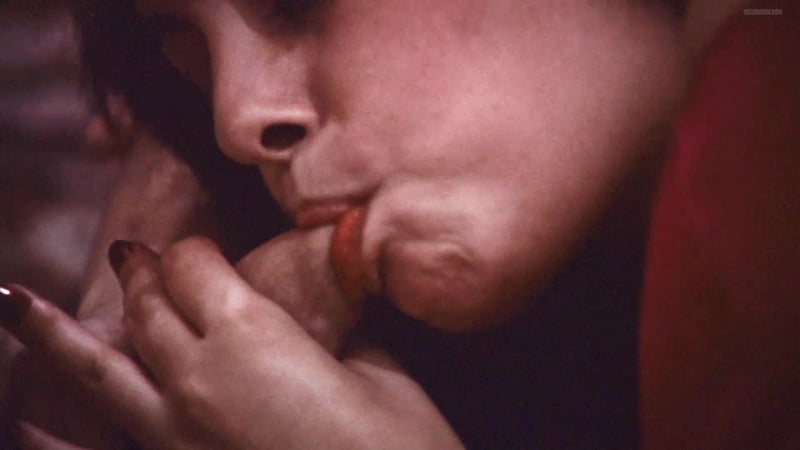 Lina Romay nua A Marquesa de Sade (1976) sem cortes 1080p