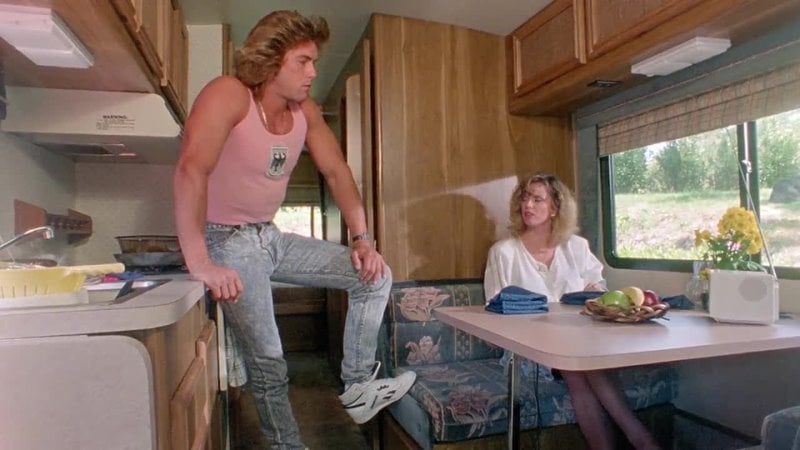 पोर्न फिल्म प्रिटी पीचिस 3 प्रिटी पीचिस 3 (1989) लिन लेमे, ट्रेसी एडम्स, राचेल रयान, विक्टोरिया पेरिस, प्रिसिला लव, विकी