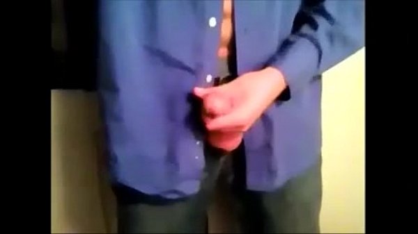 Männer kommen im Mix