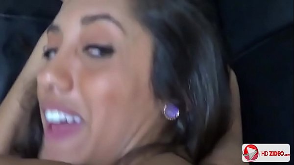 She loves sucking dick from her lover because he he no longer than her husband