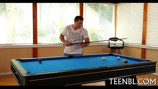 Making a tough dick comply