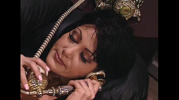 LBO – Wild Widow – Szene 3 – Video 3