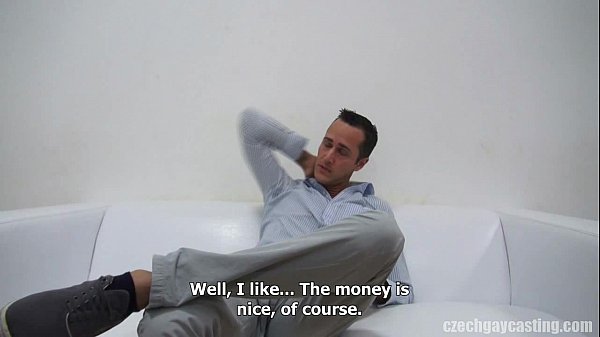 CASTING GAY CECO - MARTIN (3478)