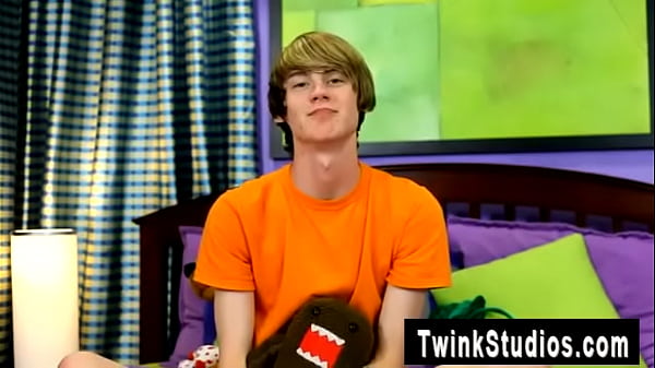 Gay twinks Elijah White is another Florida-native twink, he was sent