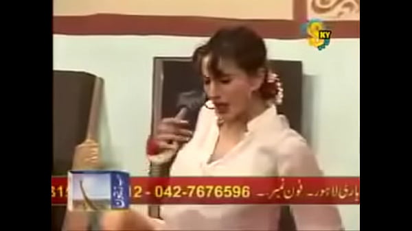 hot &amp_ sex mujra pakistani