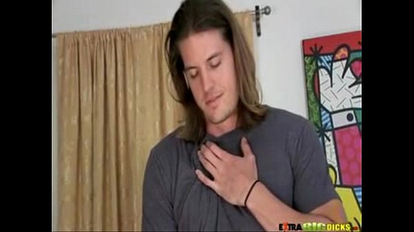 Kip Johnson nel teaser di Johnson'_s