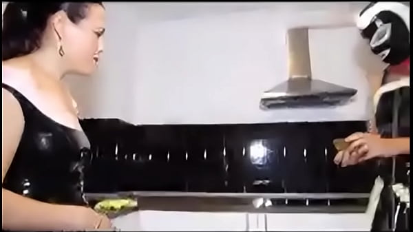 This is how I train my maid (internet)