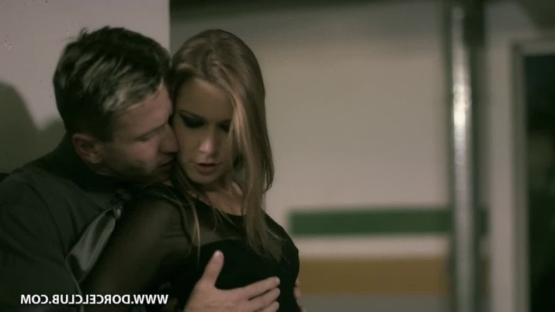 Alexis Crystal, Cayenne Klein plein hd